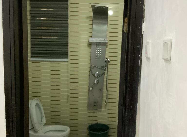 Blue Moon Hotel Victoria Island