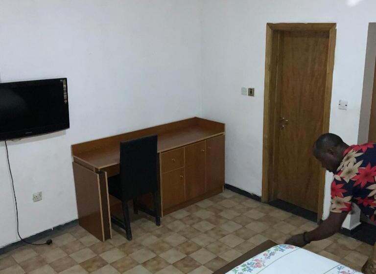 Blue Moon Hotel Victoria Island