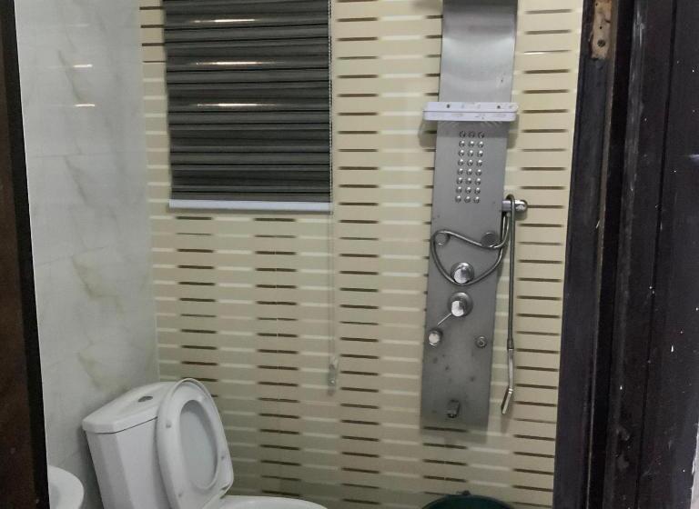 Blue Moon Hotel Victoria Island