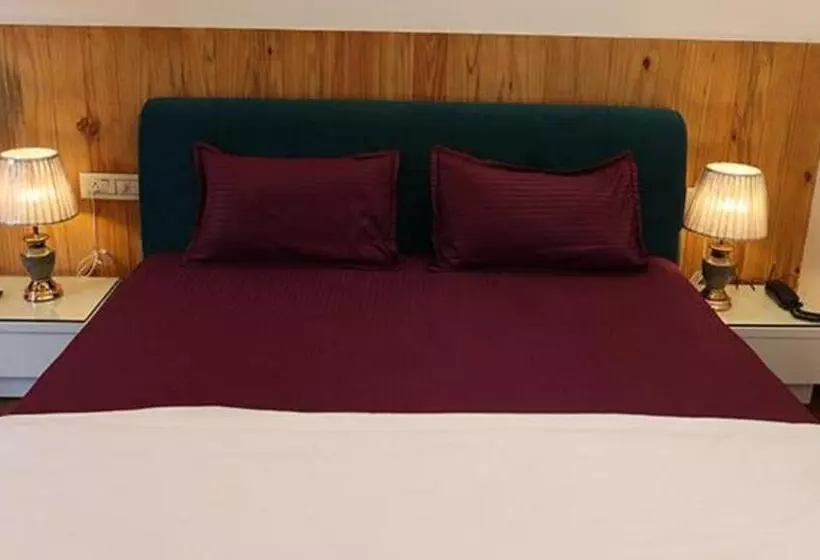 Fabhotel Prime The Aravali Resort
