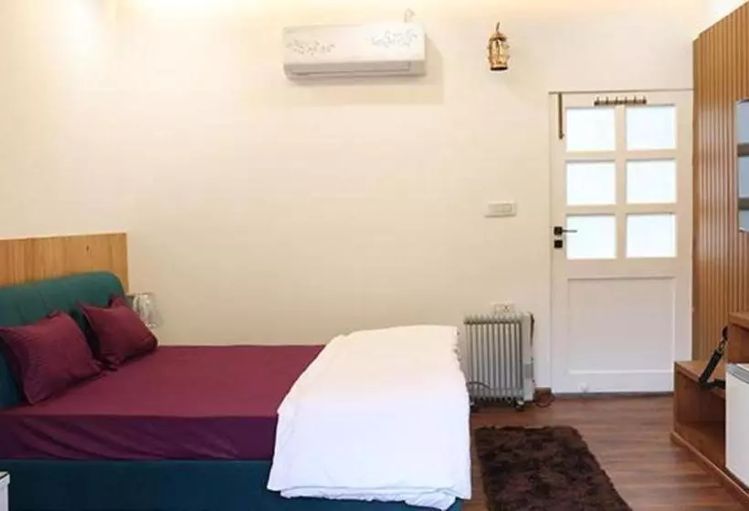 Fabhotel Prime The Aravali Resort