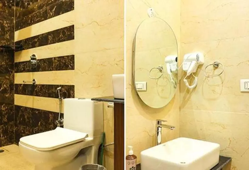 Fabhotel Prime The Aravali Resort