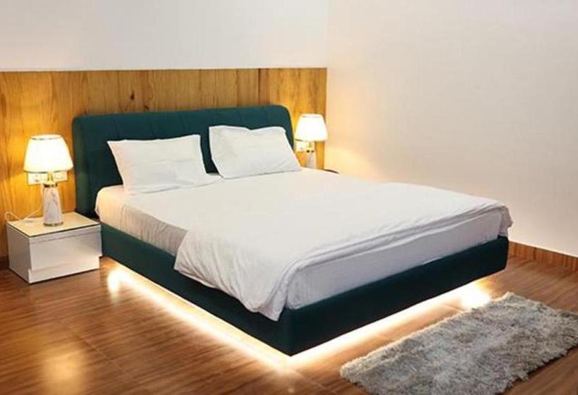 Fabhotel Prime The Aravali Resort