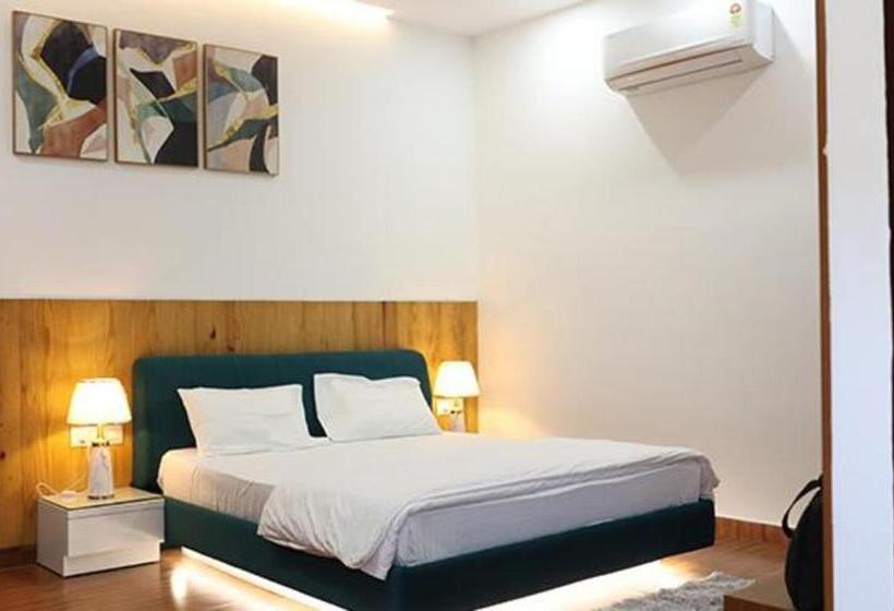 Fabhotel Prime The Aravali Resort