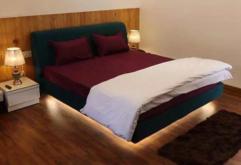 Fabhotel Prime The Aravali Resort