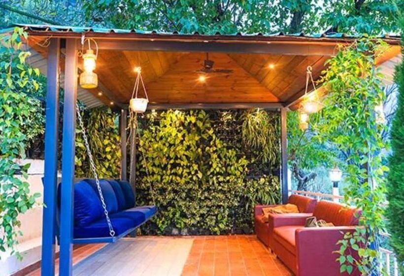 Fabhotel Prime The Aravali Resort