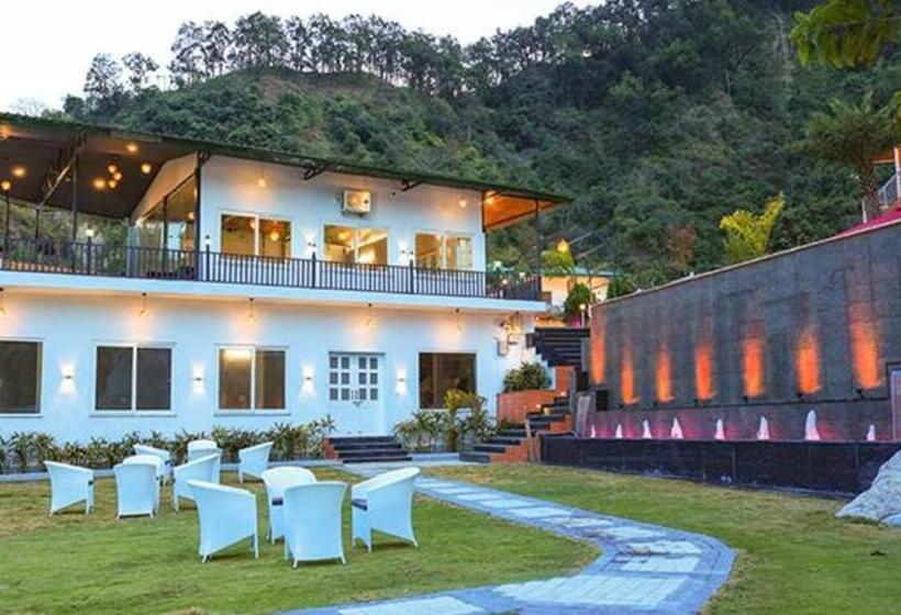 Fabhotel Prime The Aravali Resort