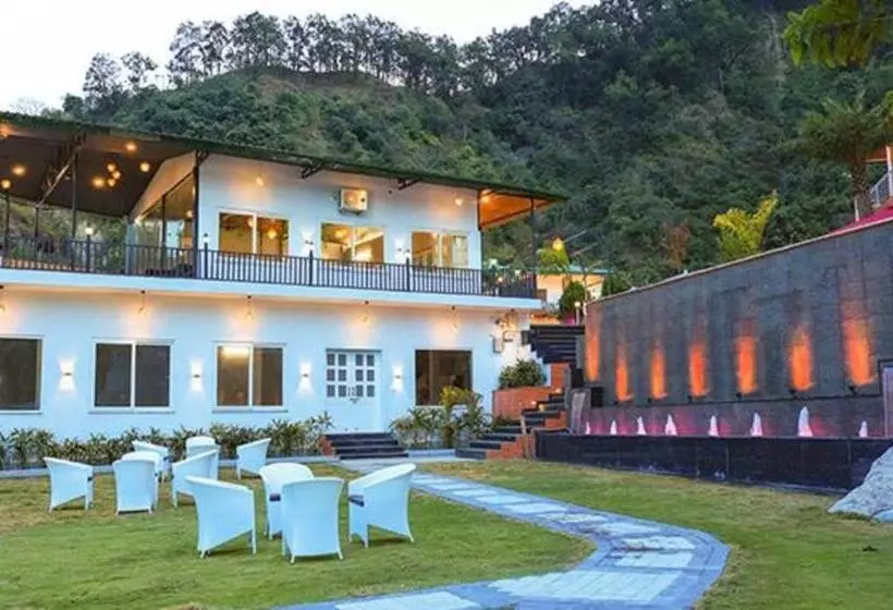 Fabhotel Prime The Aravali Resort