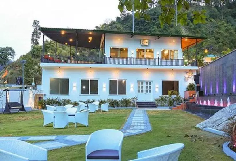 Fabhotel Prime The Aravali Resort