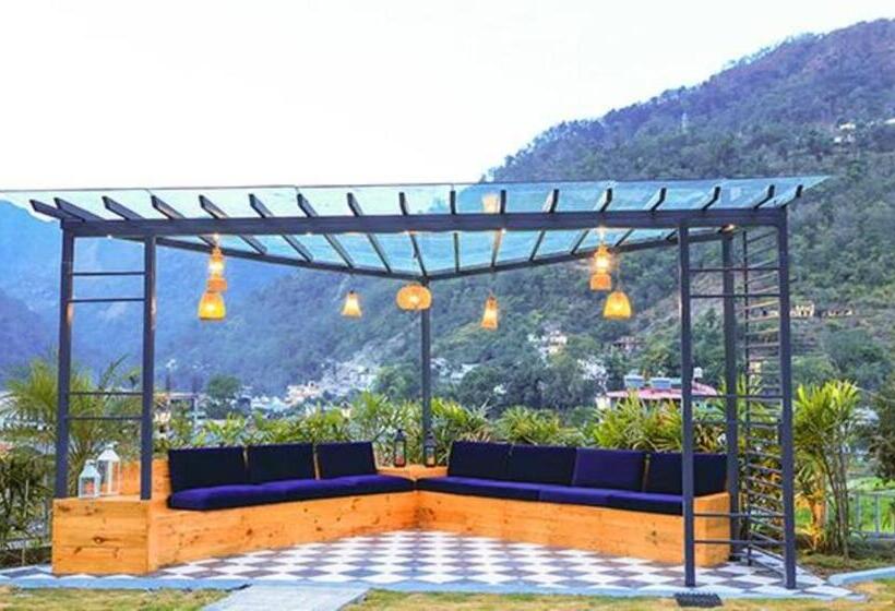 Fabhotel Prime The Aravali Resort