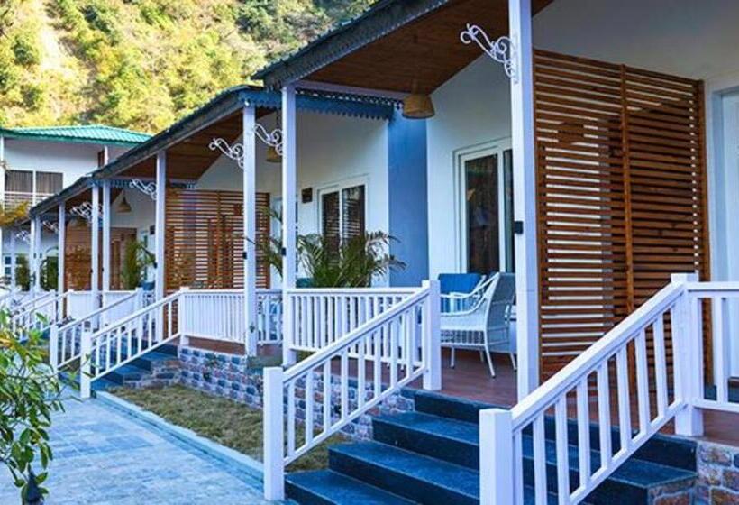 Fabhotel Prime The Aravali Resort