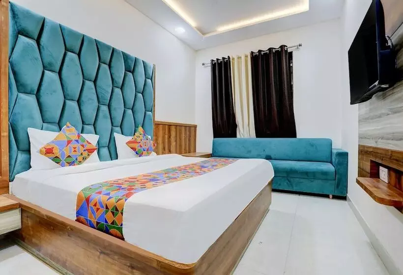 Fabhotel Smr