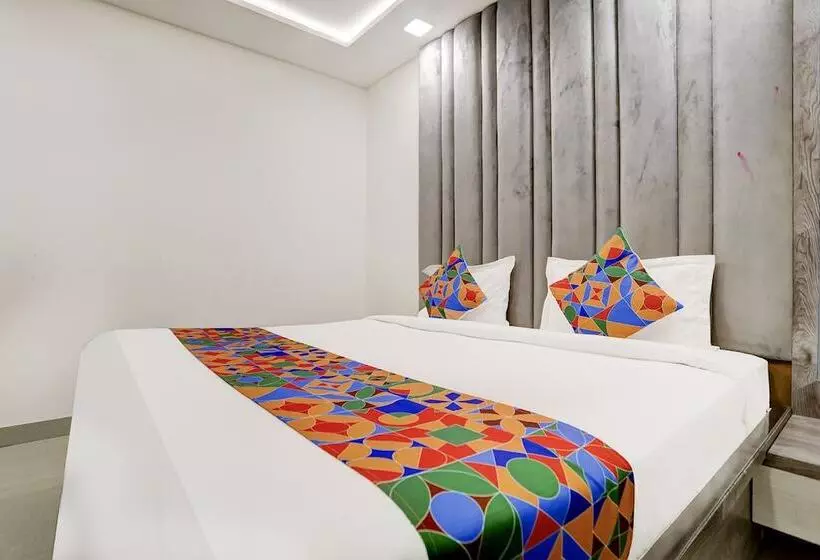 Fabhotel Smr