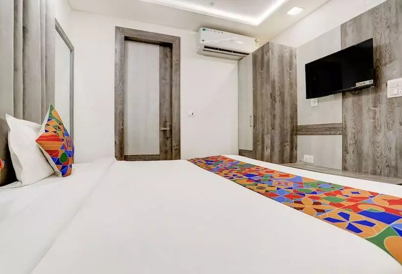 Fabhotel Smr