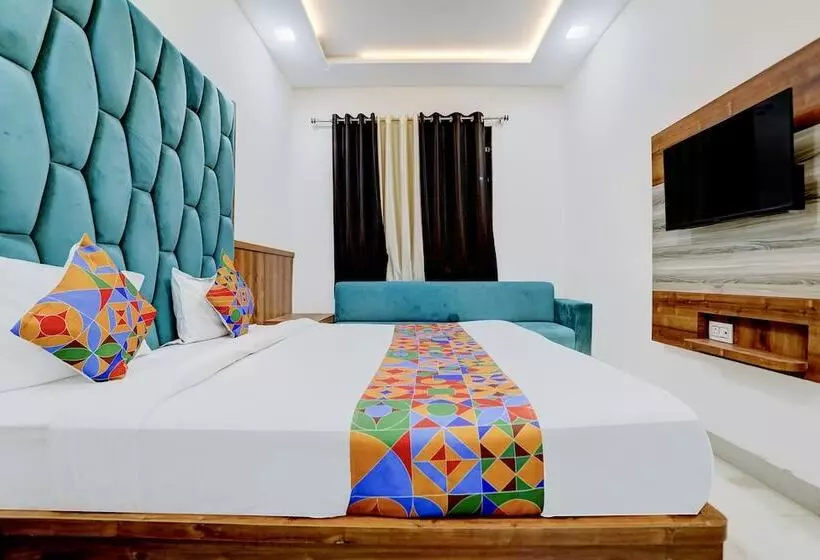 Fabhotel Smr