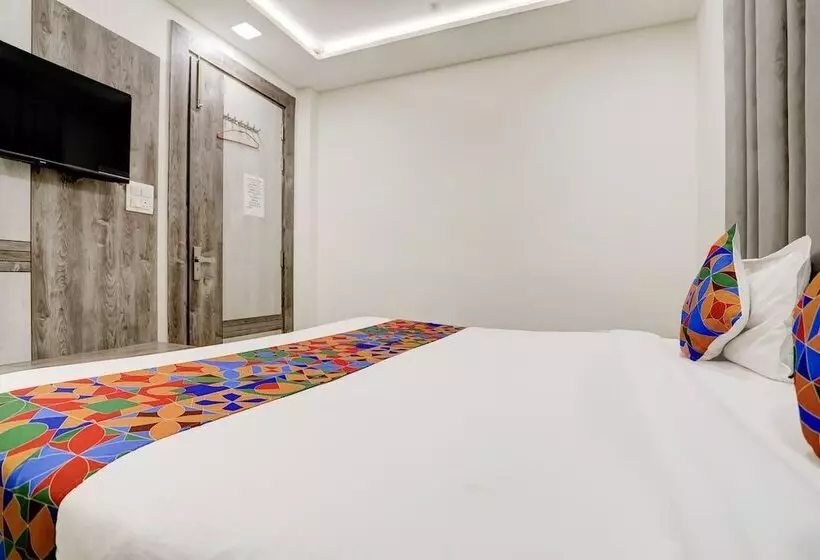 Fabhotel Smr