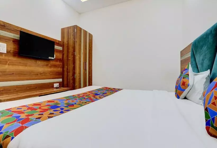 Fabhotel Smr