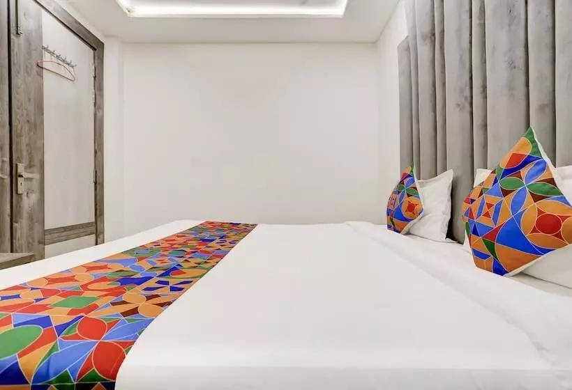 Fabhotel Smr