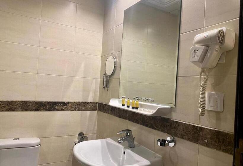 Hotelli قصر الشهداء