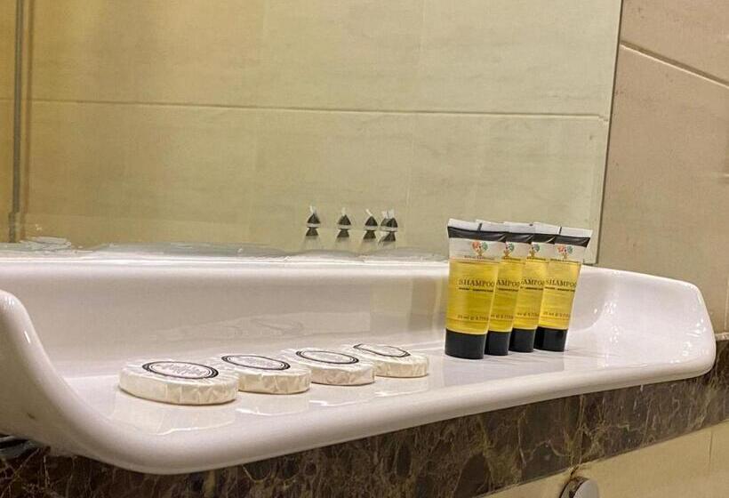 Hotelli قصر الشهداء