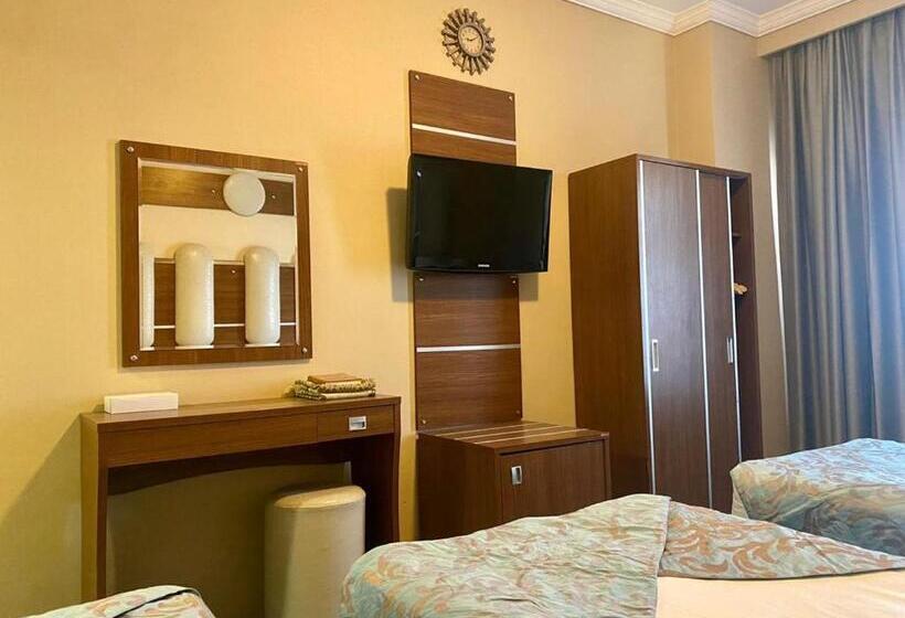 Hotelli قصر الشهداء