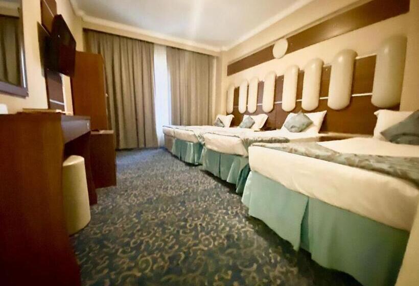 Hotelli قصر الشهداء