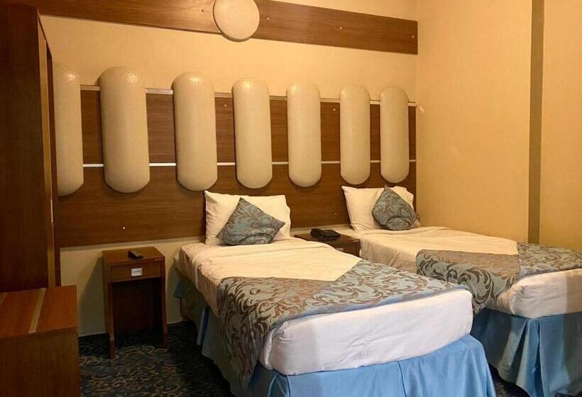 Hotelli قصر الشهداء