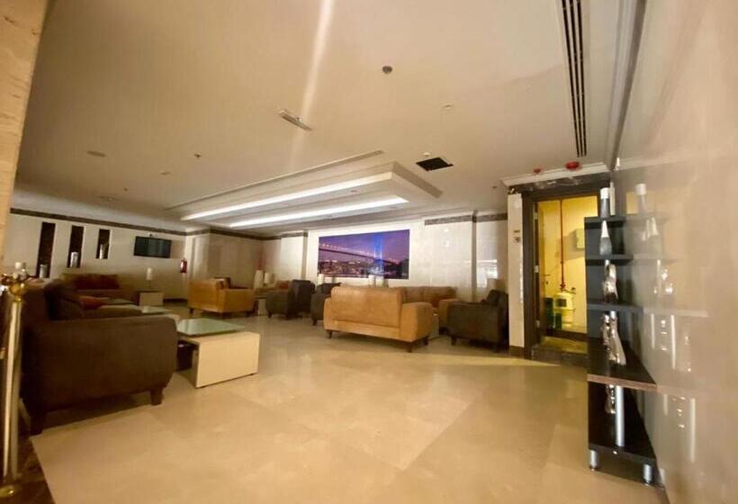 Hotelli قصر الشهداء