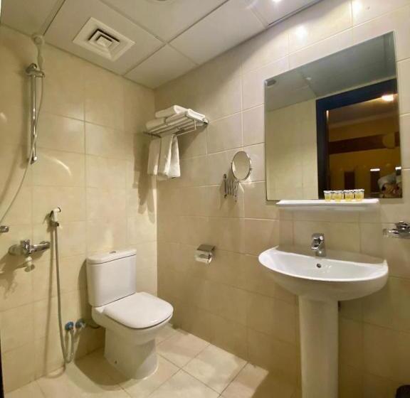 Hotelli قصر الشهداء