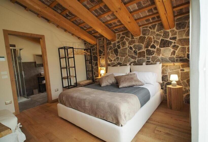 酒店 Azienda Agricola Ca  Lunga