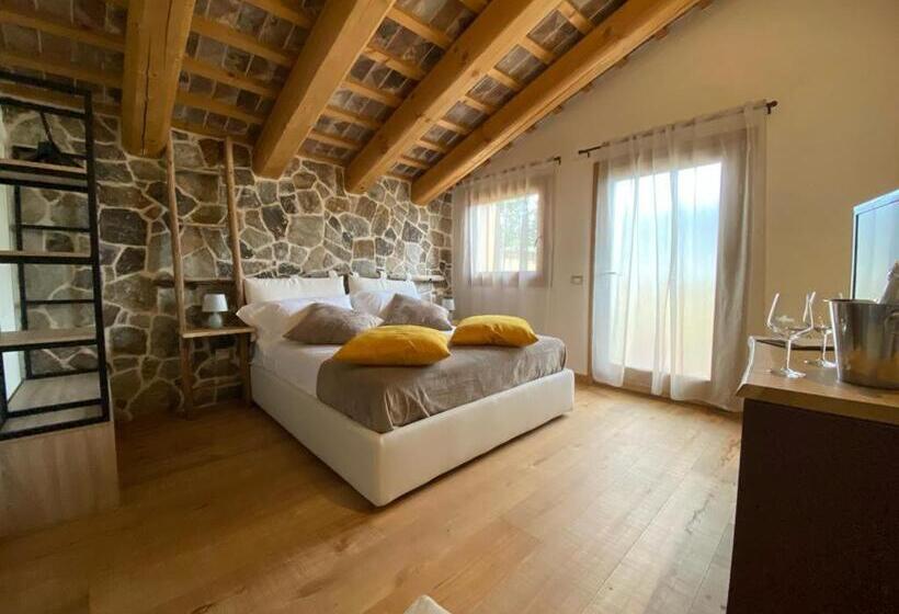 酒店 Azienda Agricola Ca  Lunga