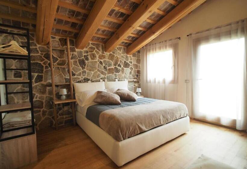 酒店 Azienda Agricola Ca  Lunga