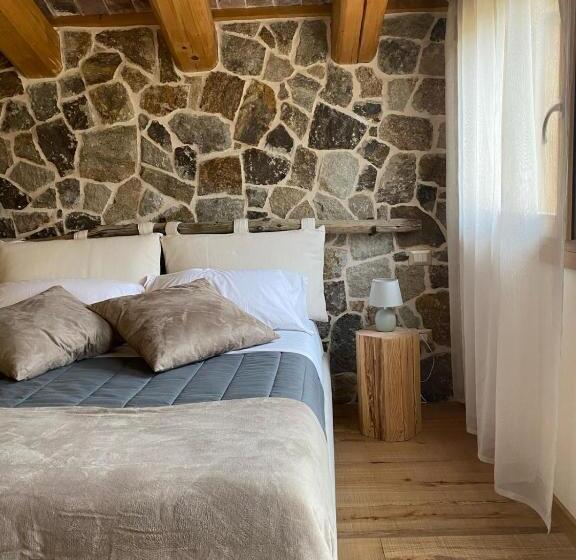 酒店 Azienda Agricola Ca  Lunga