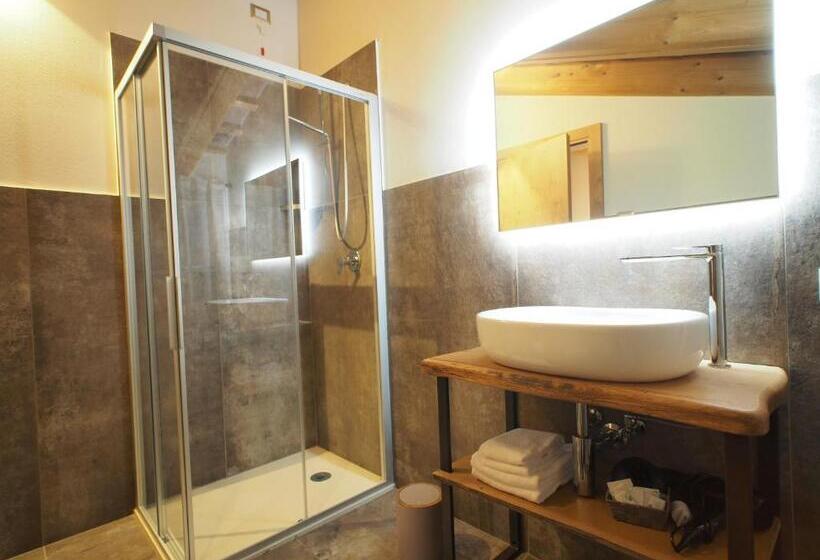 酒店 Azienda Agricola Ca  Lunga