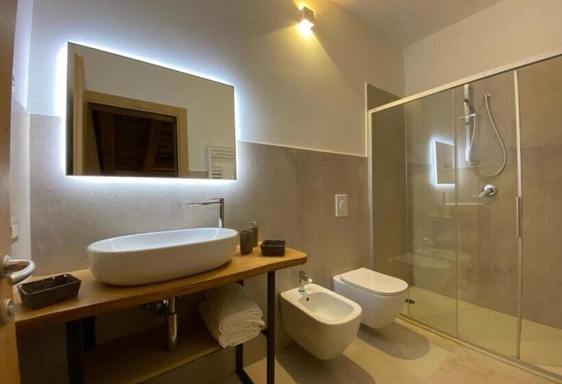 酒店 Azienda Agricola Ca  Lunga