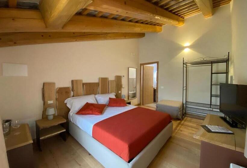 酒店 Azienda Agricola Ca  Lunga