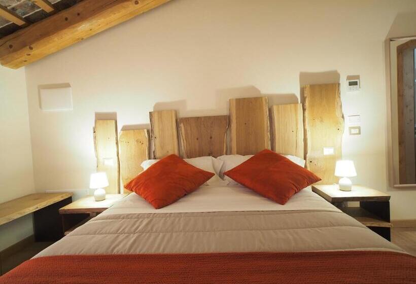 酒店 Azienda Agricola Ca  Lunga