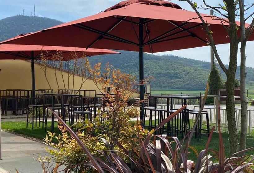 酒店 Azienda Agricola Ca  Lunga