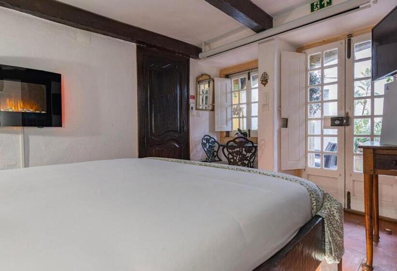 Hotel Cozy Little Romm On Palace Patio