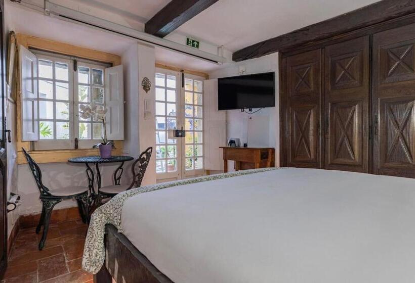 Hotel Cozy Little Romm On Palace Patio