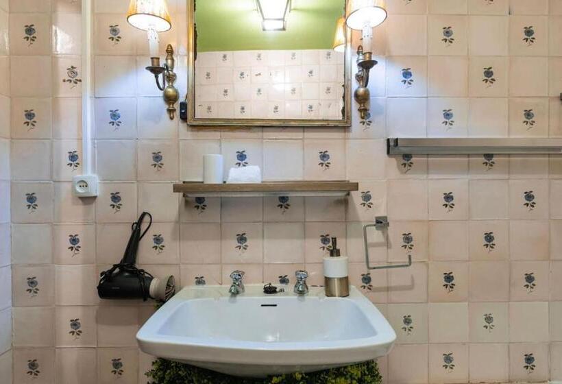 Hotel Cozy Little Romm On Palace Patio