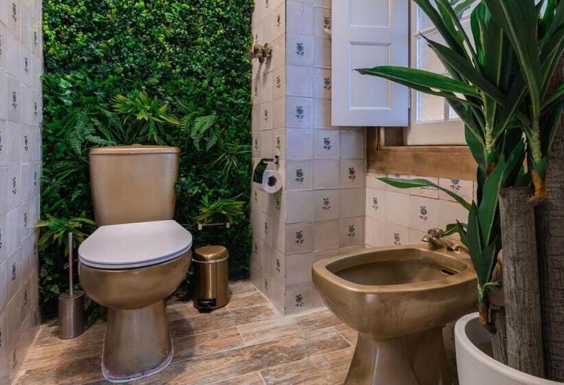 Hotel Cozy Little Romm On Palace Patio