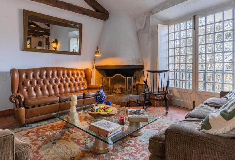 Hotel Cozy Little Romm On Palace Patio