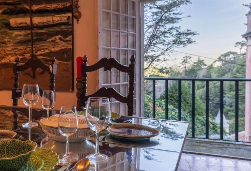 Hotel Cozy Little Romm On Palace Patio