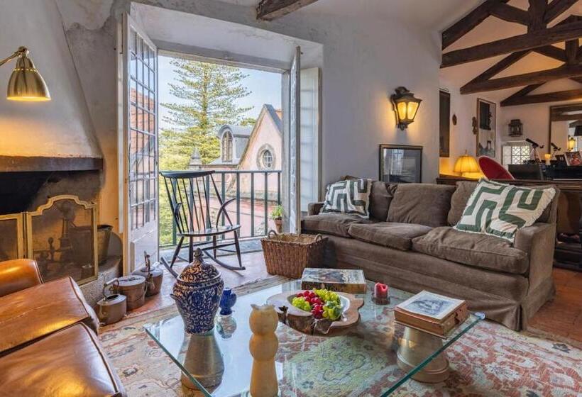 Hotel Cozy Little Romm On Palace Patio