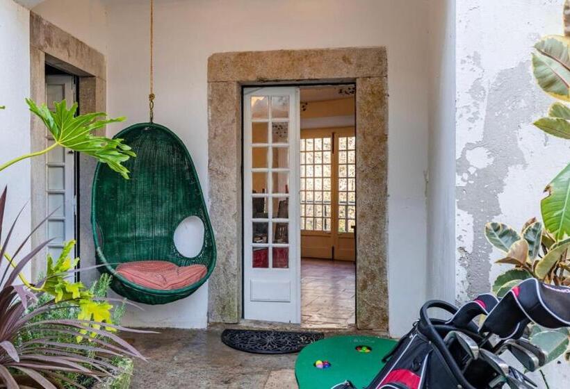 Hotel Cozy Little Romm On Palace Patio