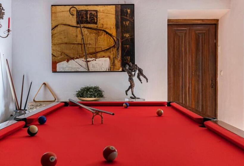 Hotel Cozy Little Romm On Palace Patio