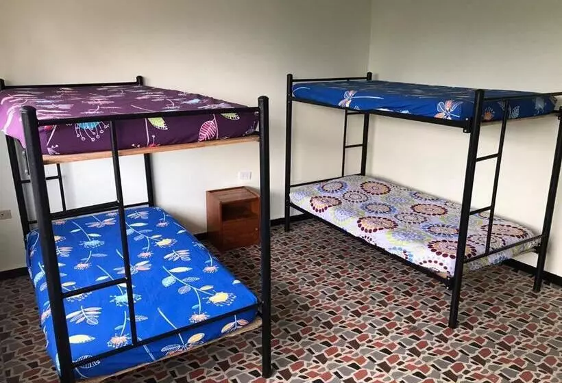 هتل کپسول Tch Capsule Home