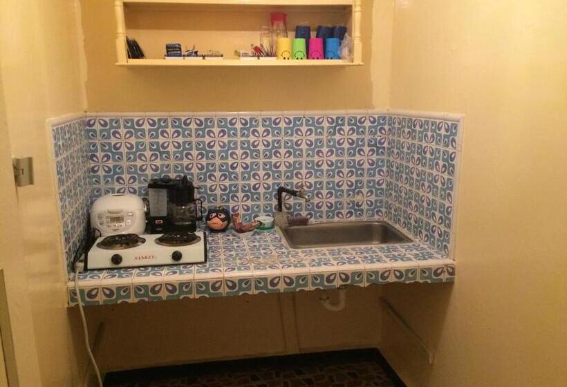 هتل کپسول Tch Capsule Home