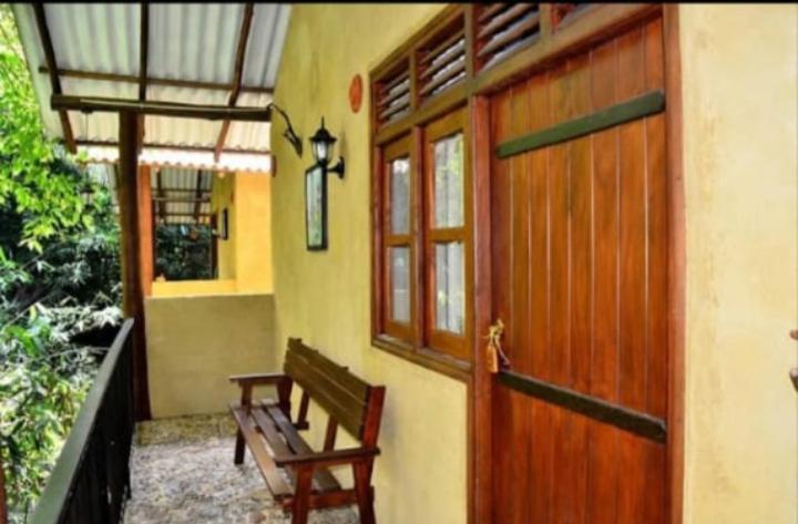 Hotel Dulma Sinharaja Resot